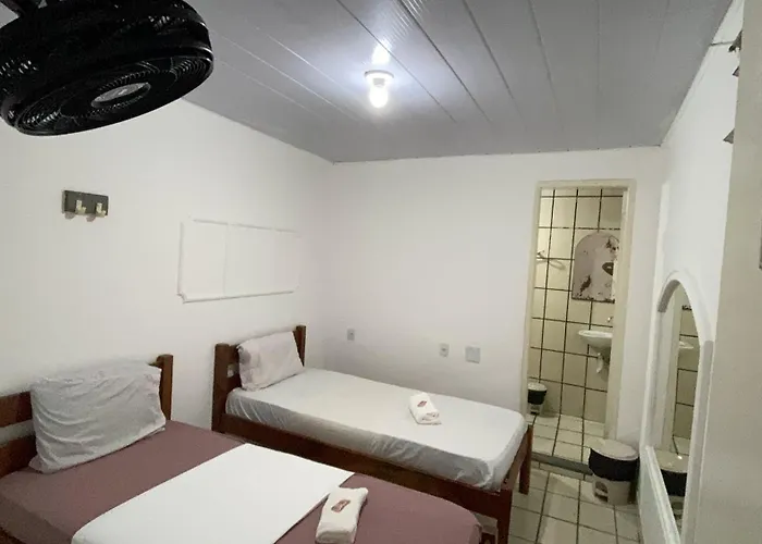 Ssa 33 Hotel