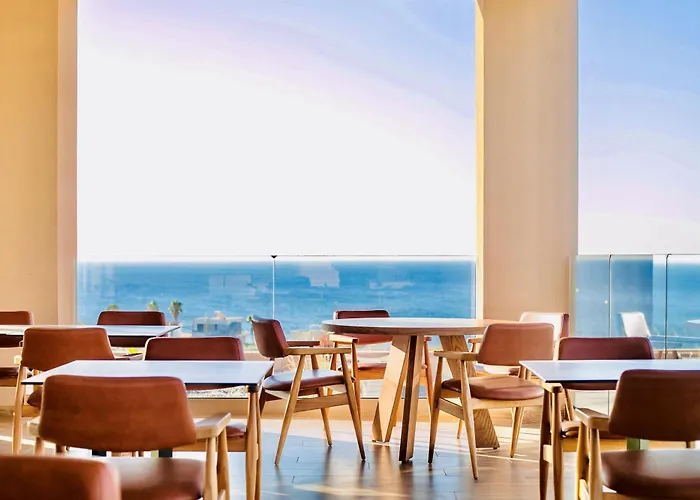 Este Elegant Suites & Villas - Adults Only