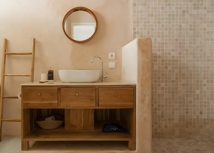 Quma Boutique Hotel - Adults Only