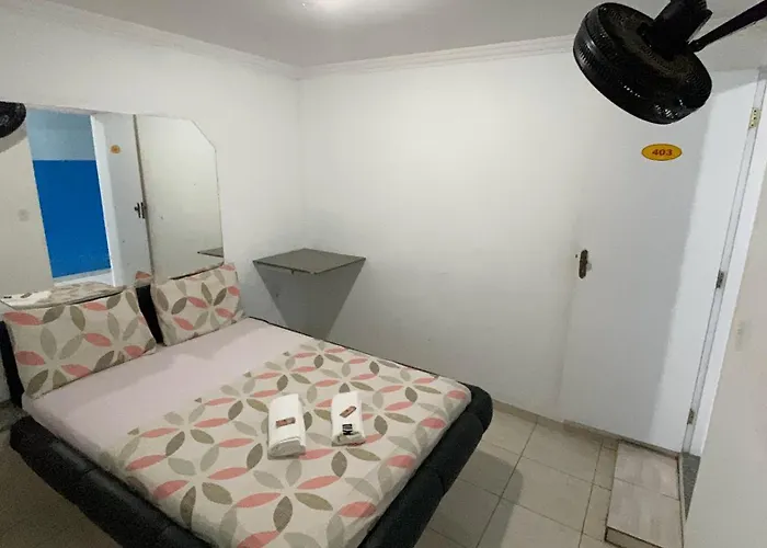 Ssa 33 Hotel