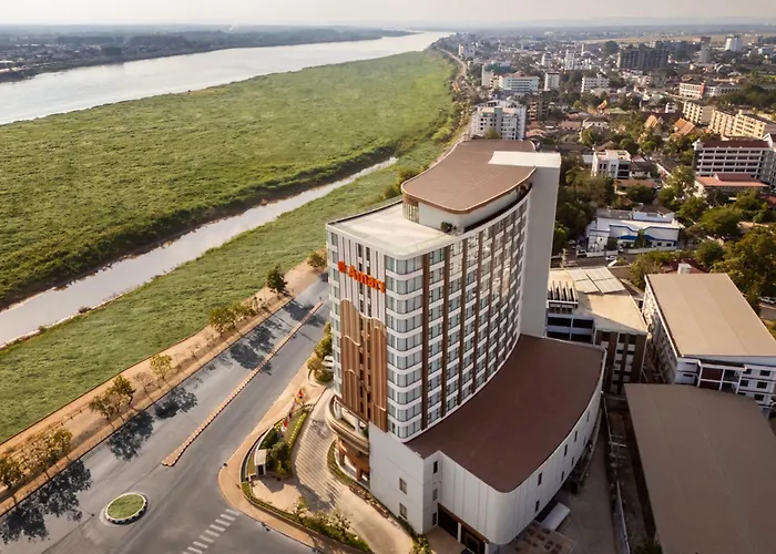 Amari Vientiane