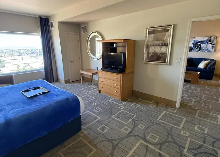 Idyllic Suite - Las Vegas