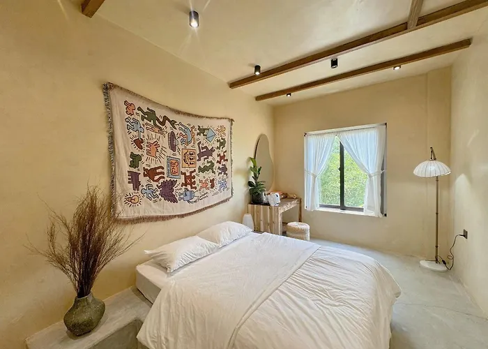 Campo De Sole Villa Hoa Binh