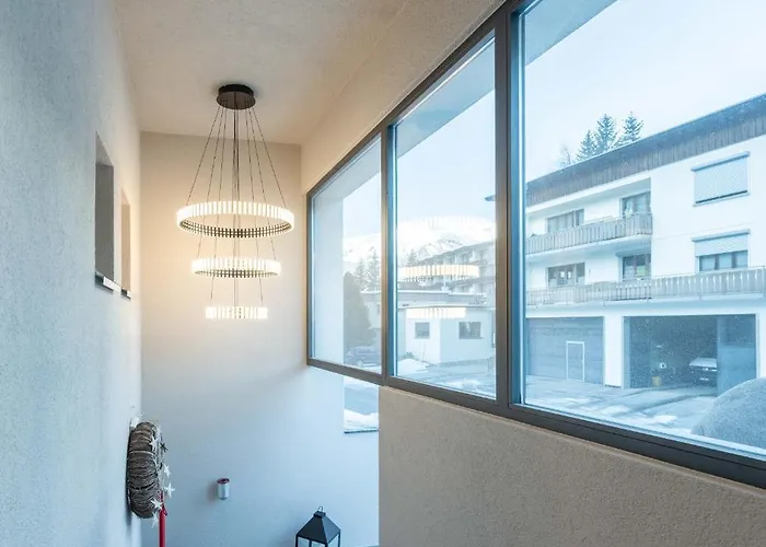 Studio 54 Davos