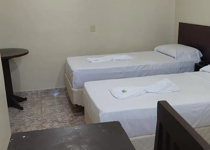 Hotel Villa Do Sol