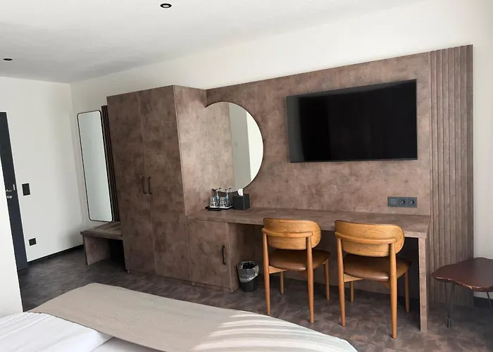 JG Hotel&Restaurant Antoniergasse
