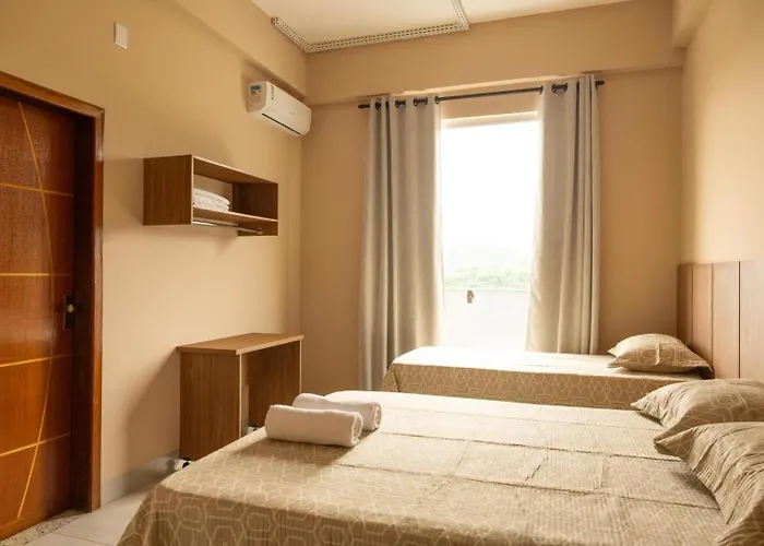 Hotel Primavera Palace