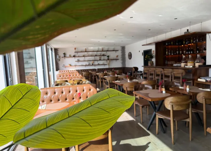 JG Hotel&Restaurant Antoniergasse