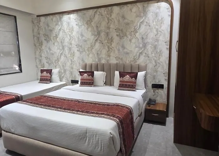 Hotel Royal Retreat