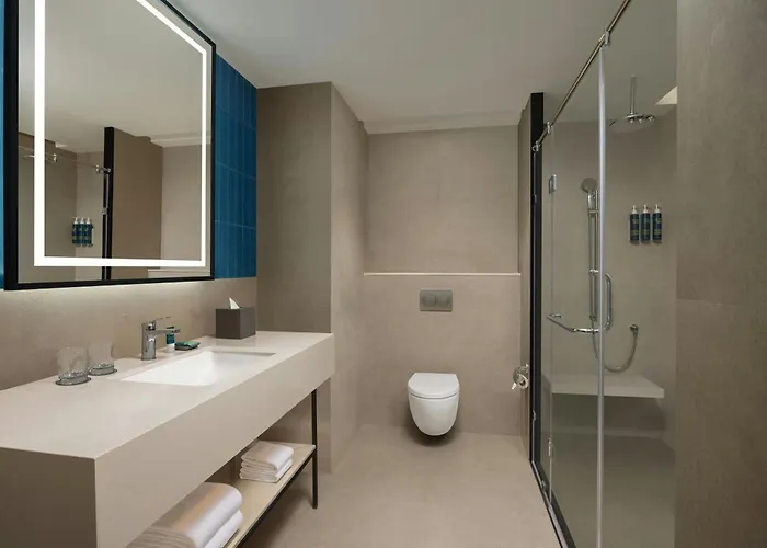 Four Points By Sheraton Nashik