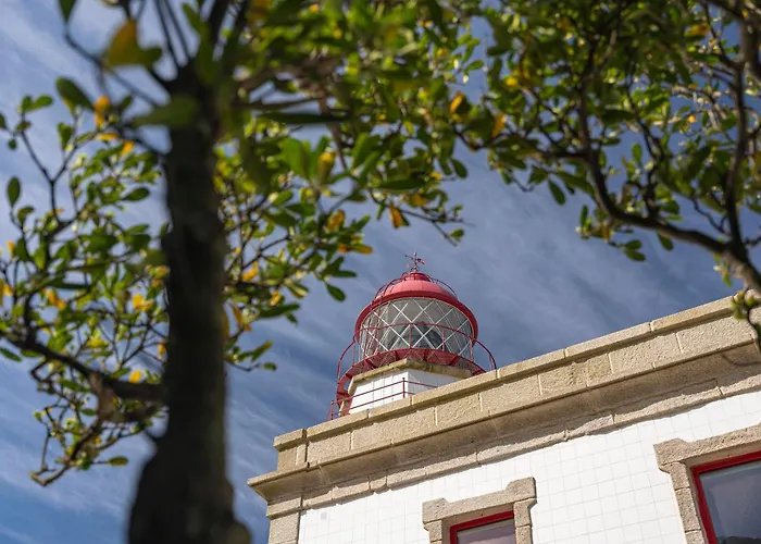 Hotel Boutique Faro Silleiro