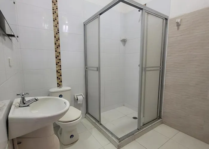 Hotel Capilla Del Sol