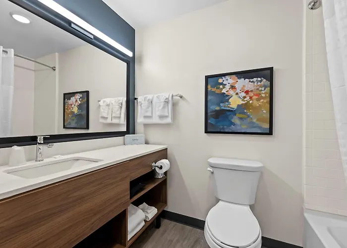 Everhome Suites Brownsville