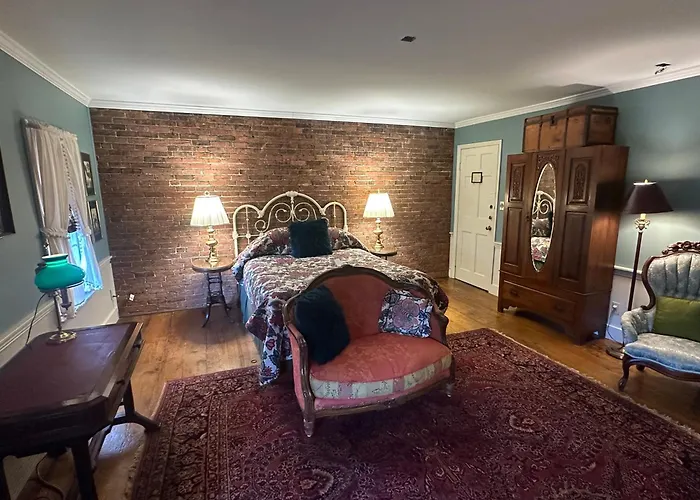 Asa Ransom House