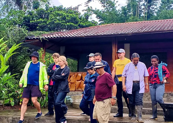Ingaru Lodge