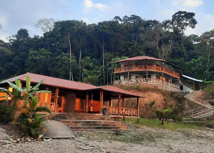 Ingaru Lodge