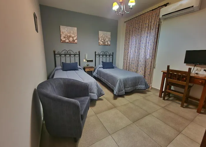Hostal Lujuan