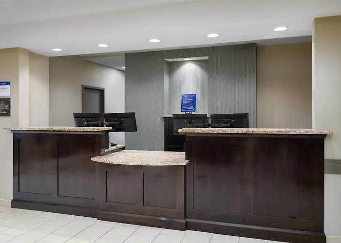 @Home By Best Western Walkerton