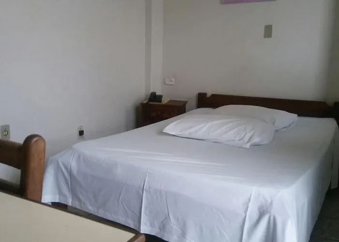 Hotel Hebron