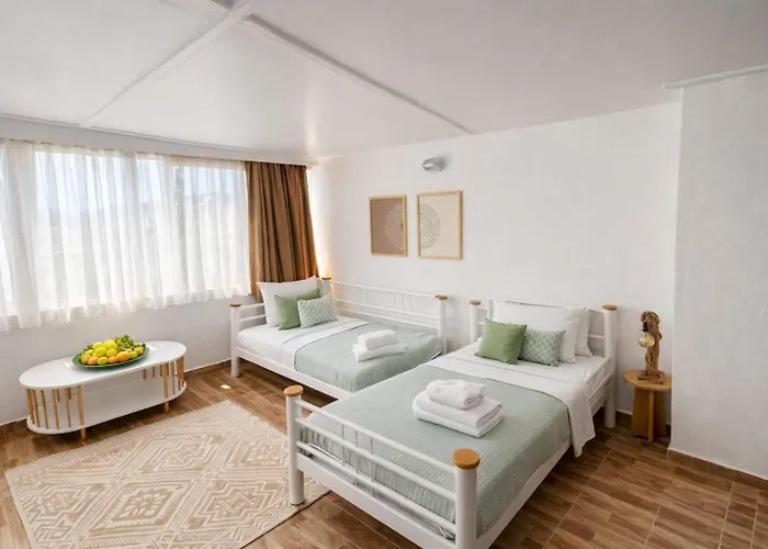 Kavala Hotel Bodrum