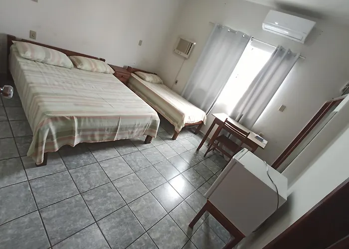 Hotel Hebron
