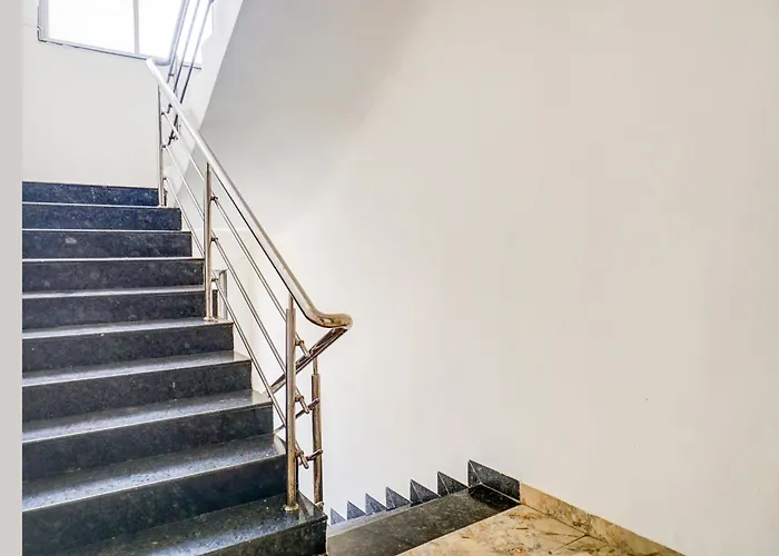 Hotel O Elite Studio