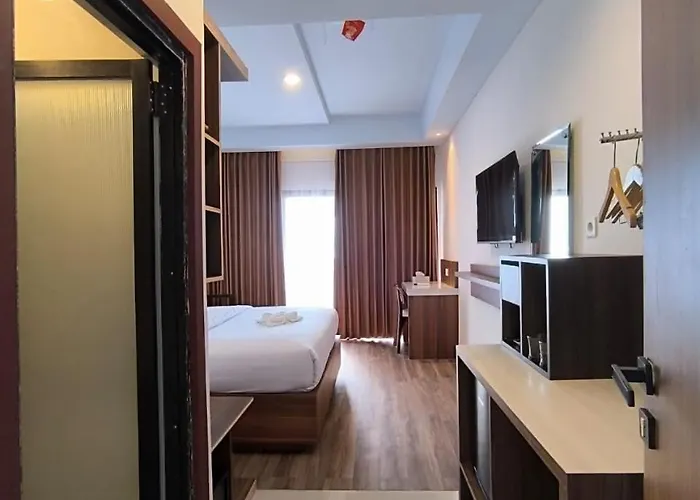 Wisma Sidapore Jd