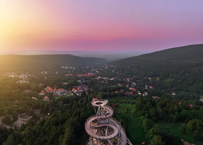 Forest Park Resort & Spa