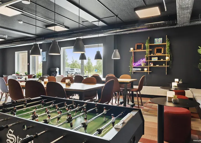 Aiden By Best Western Odense