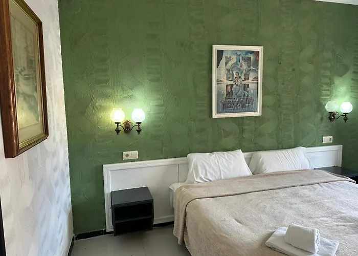 Hotel Nou Roser