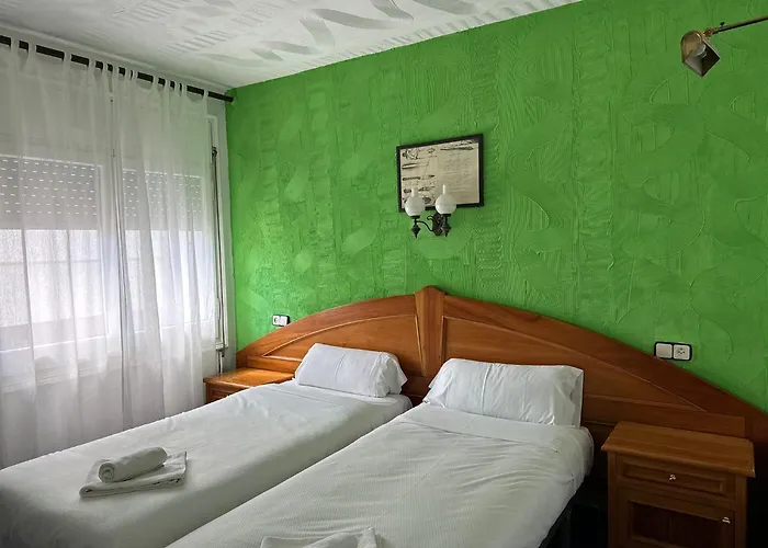 Hotel Nou Roser