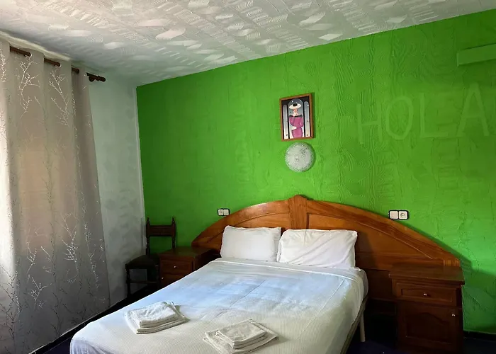 Hotel Nou Roser