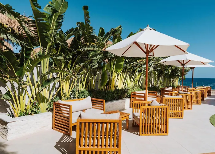 Diamond Beach By Pearl Resort