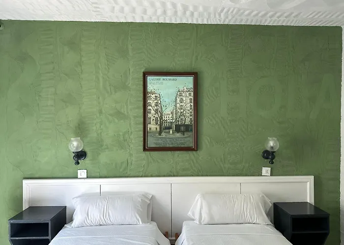 Hotel Nou Roser