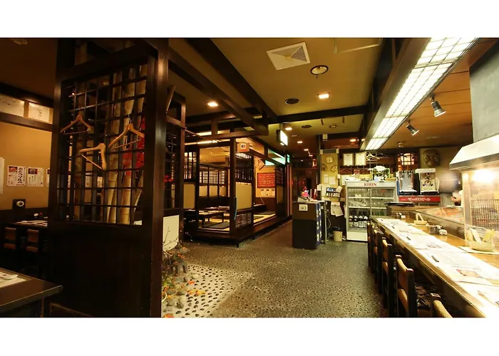 Hotel Areaone Chitose - Vacation Stay 96109V