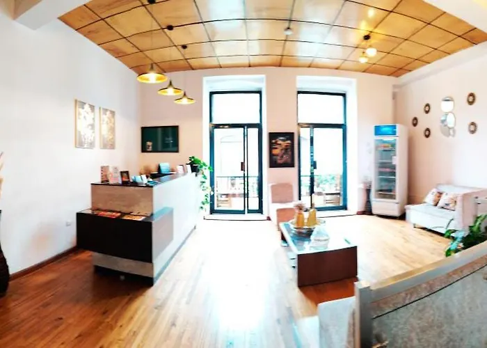 Hotel Tomebamba Cuenca
