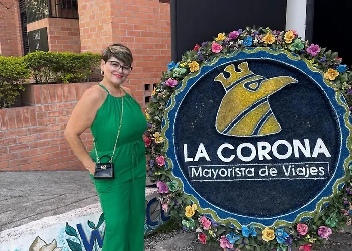 Casa Boutique La Corona Medellin