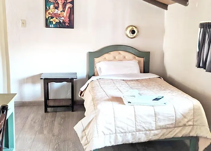 Hotel Tomebamba Cuenca