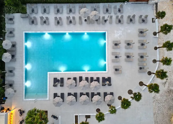 Nobilis Corfu Hotel