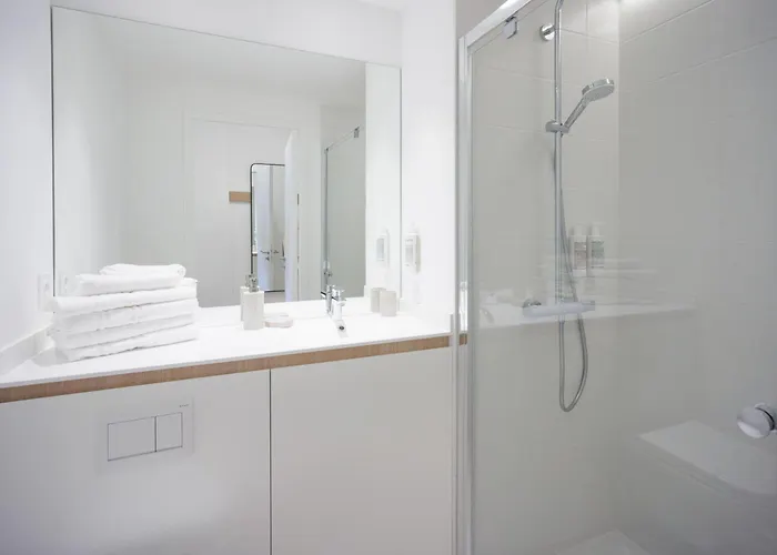 Babel Community Hôtel Lille - Villeneuve d'Ascq