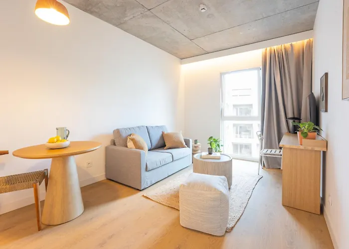 Babel Community Hôtel Lille - Villeneuve d'Ascq