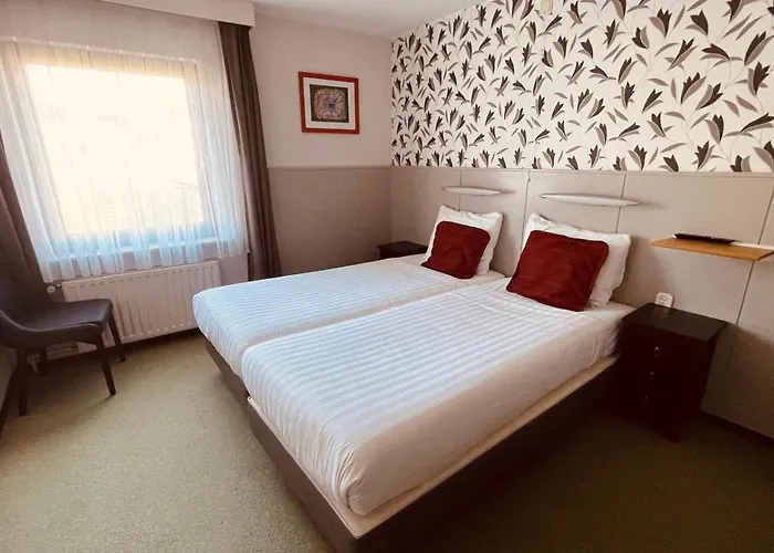 Hotel Heynen