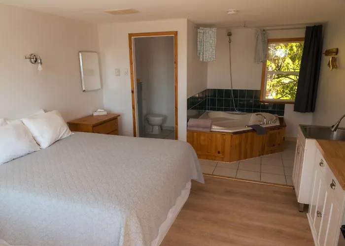 Little Beach Resort