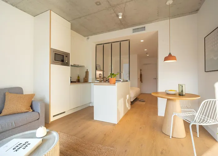 Babel Community Hôtel Lille - Villeneuve d'Ascq
