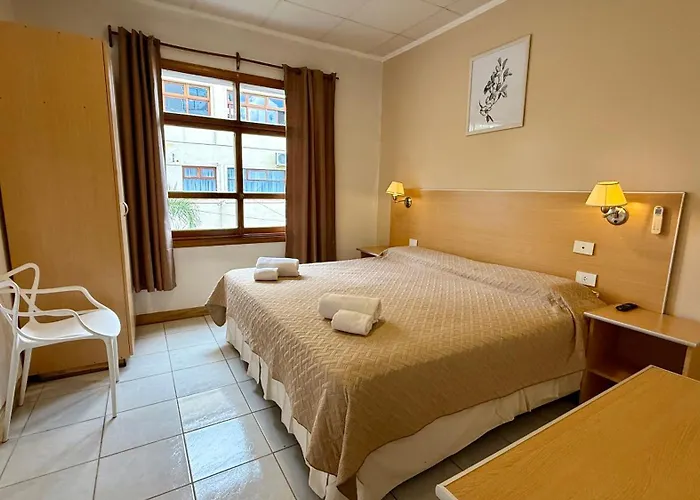 Azul Hotel Oberá