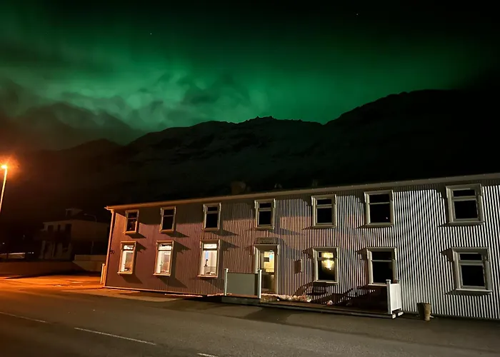 Hotel Gerpir