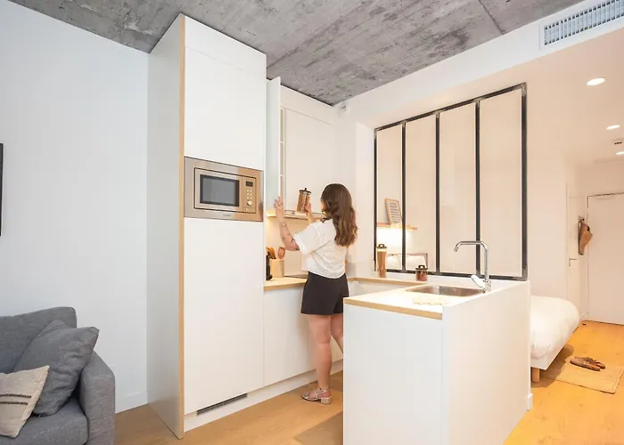 Babel Community Hôtel Lille - Villeneuve d'Ascq