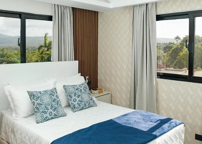 Ocean Winds Hotel