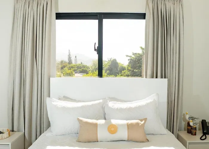 Ocean Winds Hotel