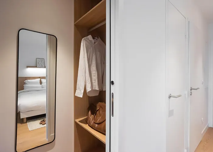 Babel Community Hôtel Lille - Villeneuve d'Ascq